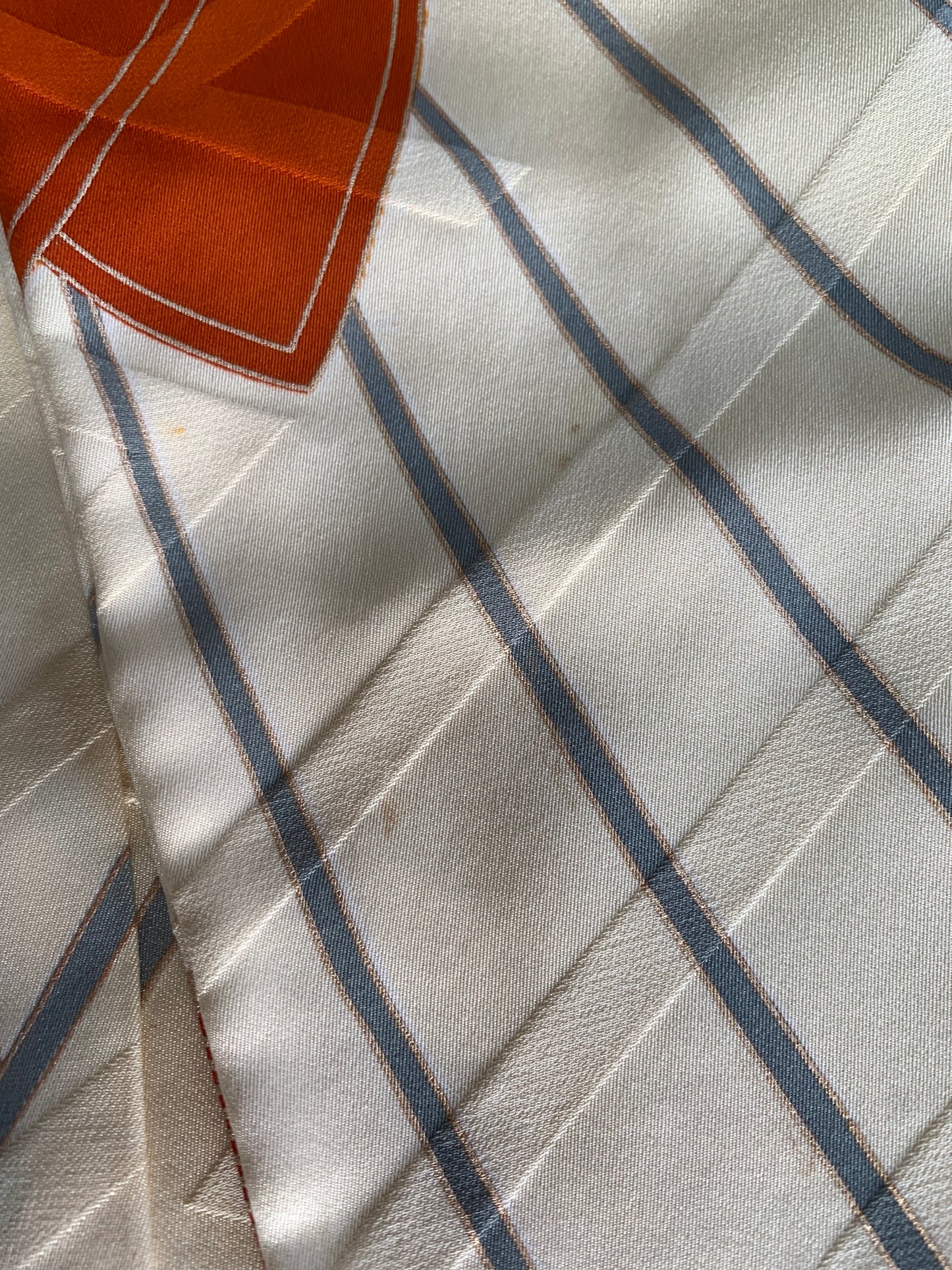 Redefining the Vintage Furisode Collection "FRI015"