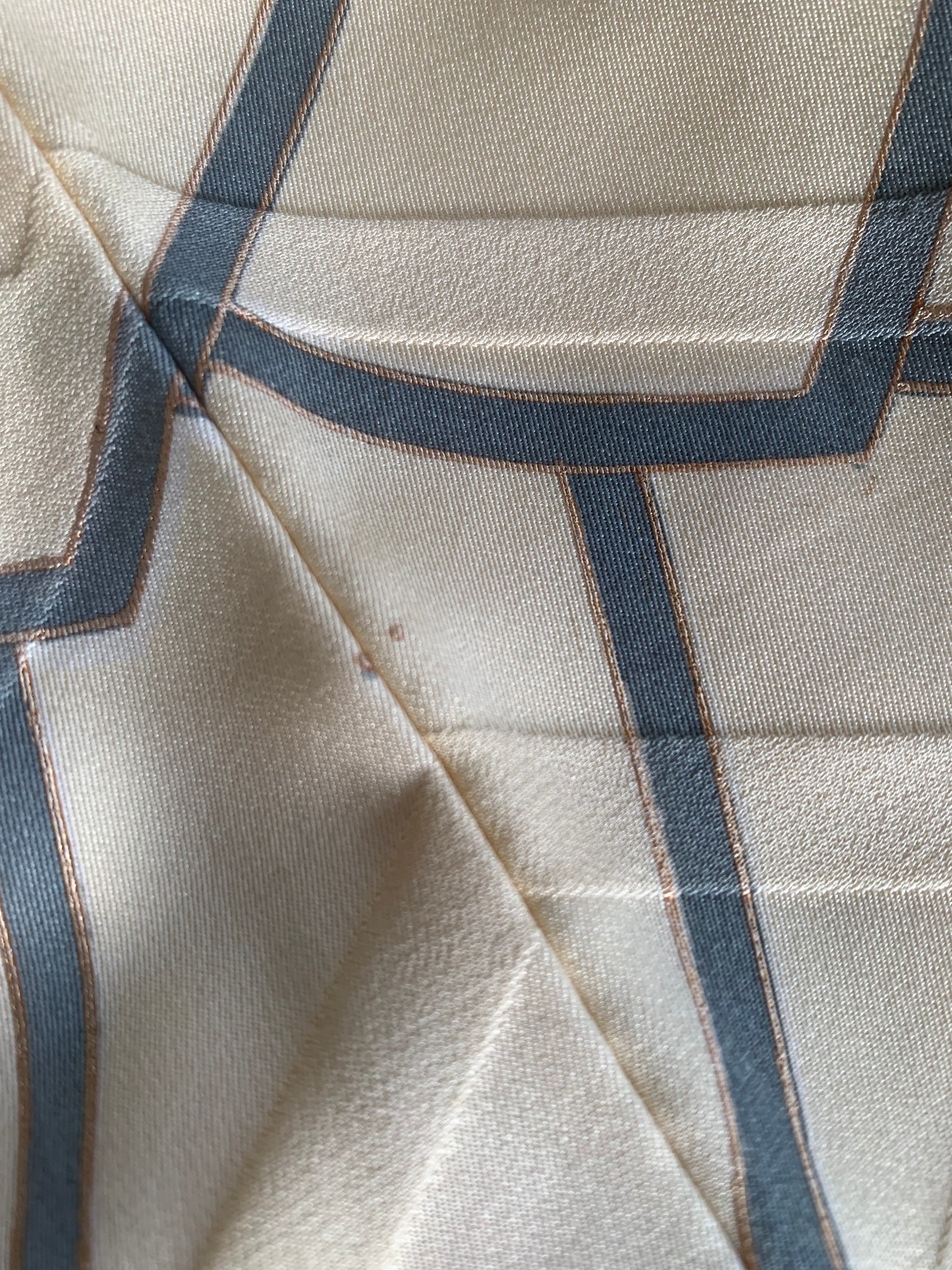 Redefining the Vintage Furisode Collection "FRI015"