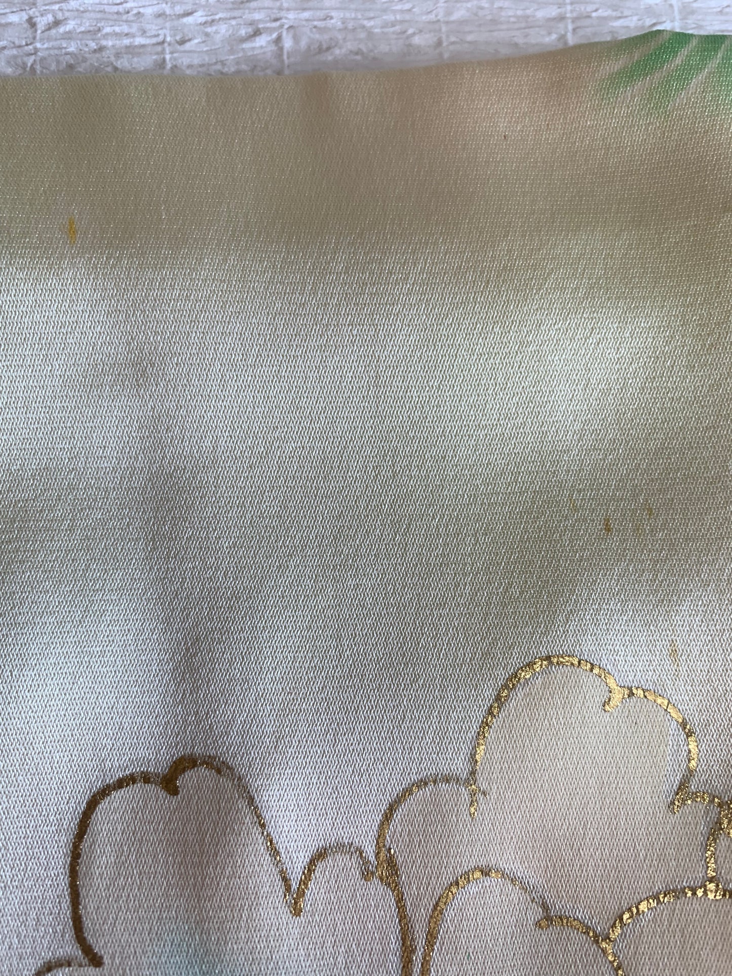 Redefining the Vintage Furisode Collection "FRI022"*high-damage