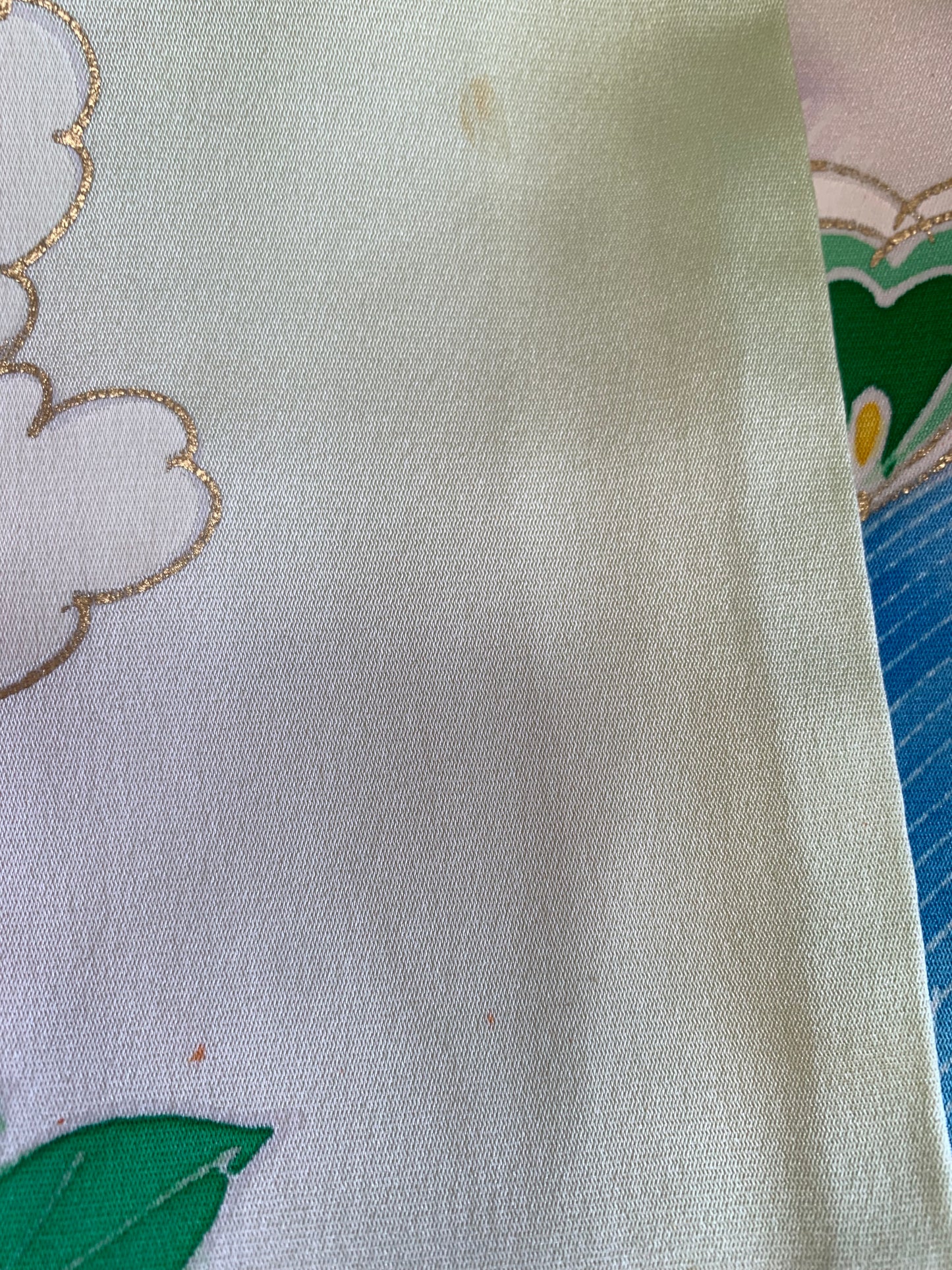 Redefining the Vintage Furisode Collection "FRI022"*high-damage