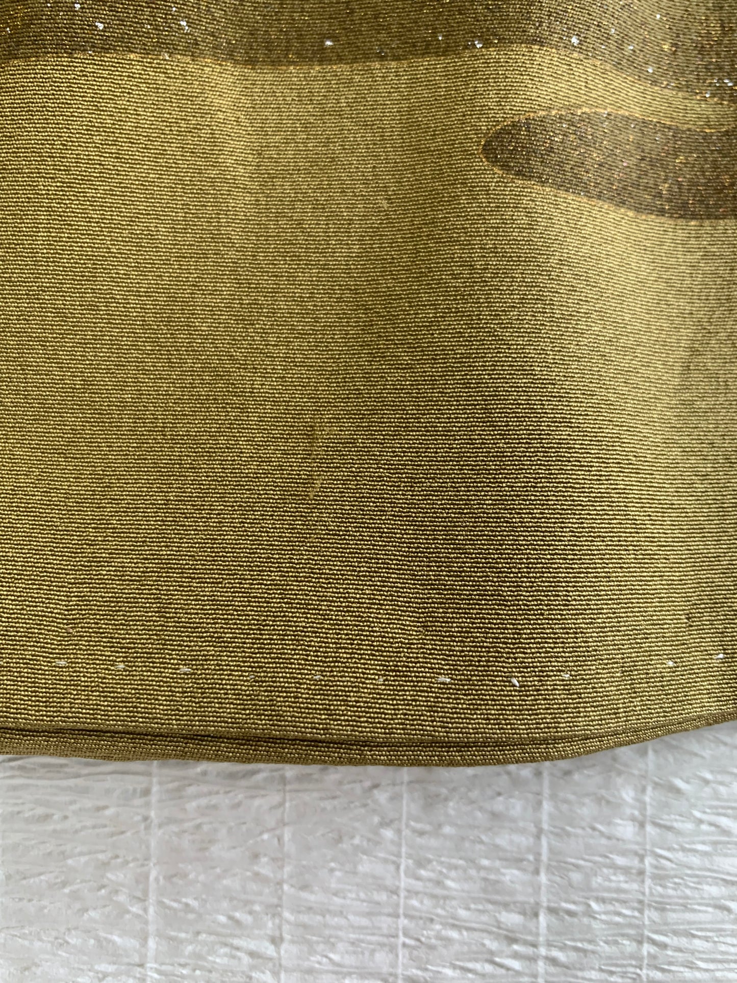 IROTOME SKIRT UPCYCLED FROM JAPANESE KIMONO "IRO122"
