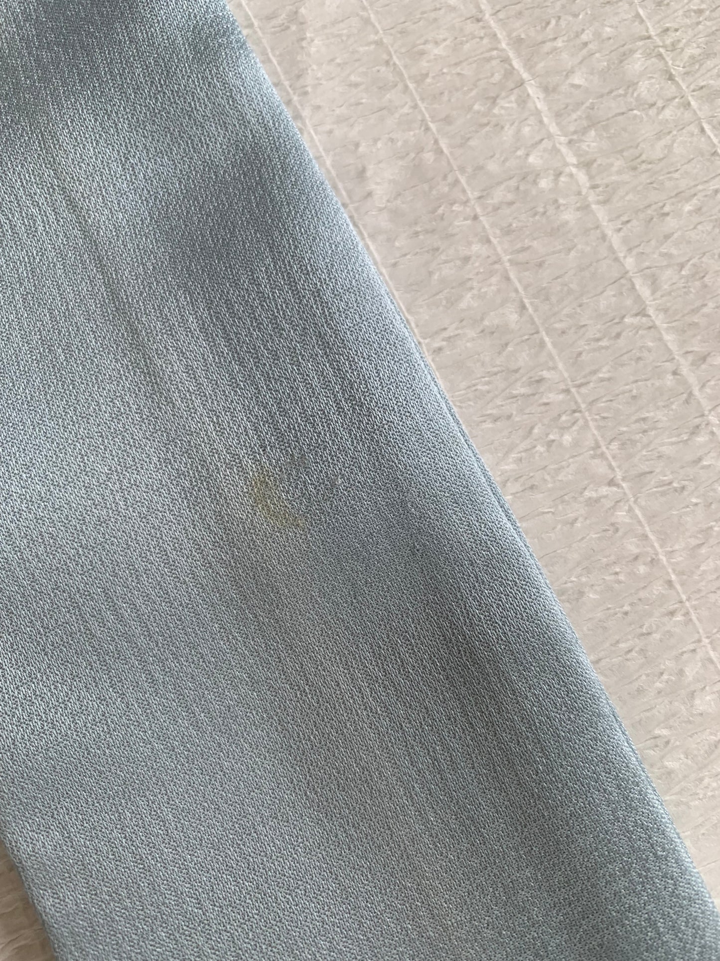 IROTOME SKIRT UPCYCLED FROM JAPANESE KIMONO "IRO126"