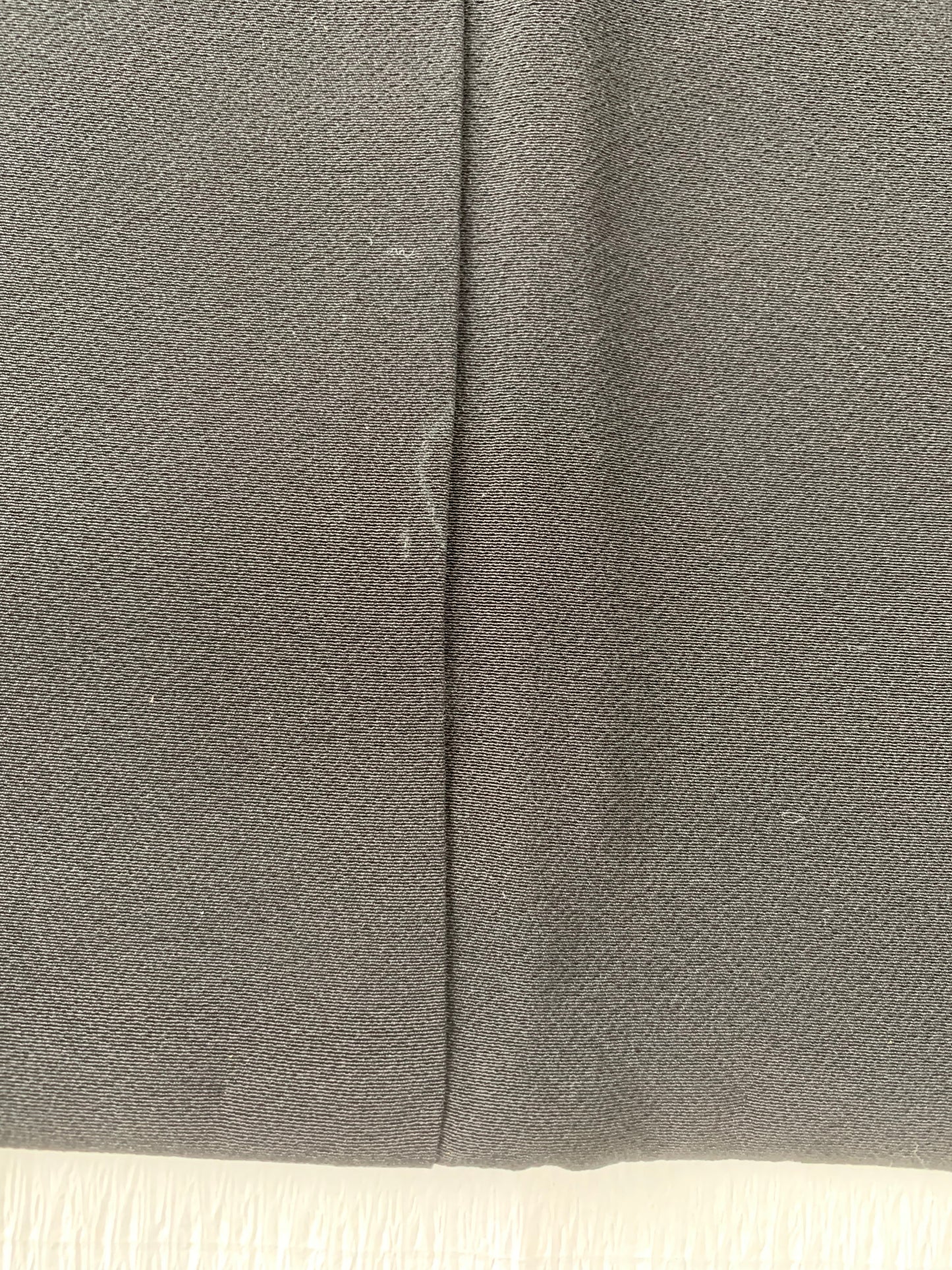 EDO-ZUMA SKIRT UPCYCLED FROM JAPANESE KIMONO "EDO047"