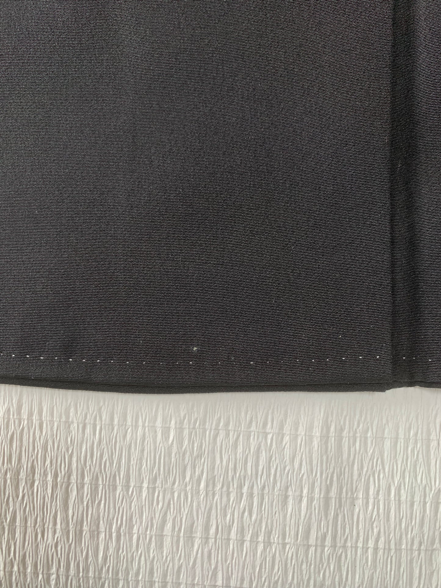 EDO-ZUMA SKIRT UPCYCLED FROM JAPANESE KIMONO "EDO048"