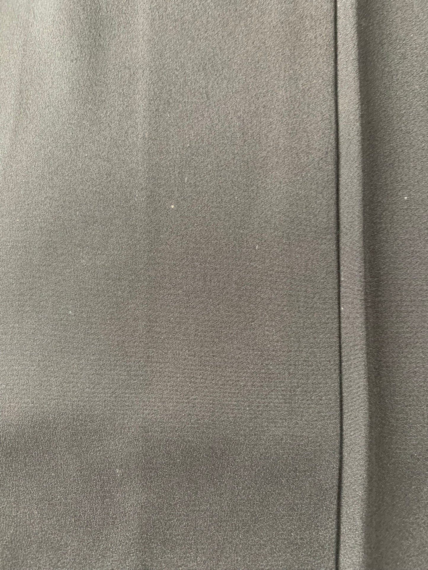 EDO-ZUMA SKIRT UPCYCLED FROM JAPANESE KIMONO "EDO048"