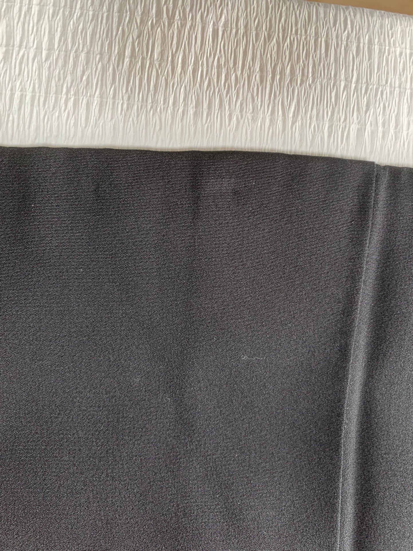 EDO-ZUMA SKIRT UPCYCLED FROM JAPANESE KIMONO "EDO048"