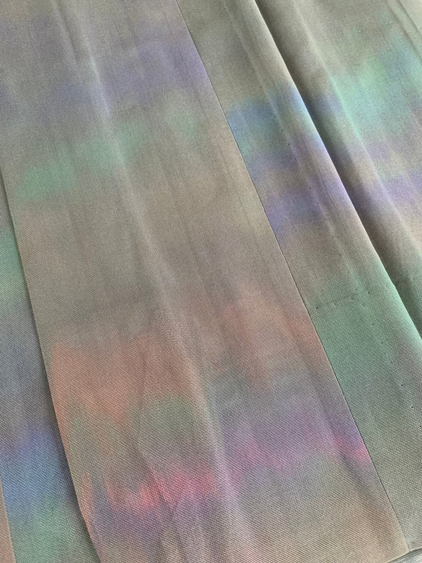 VINTAGE KAWAII MICHIYUKI SHEER “sha, coat, SHH049"