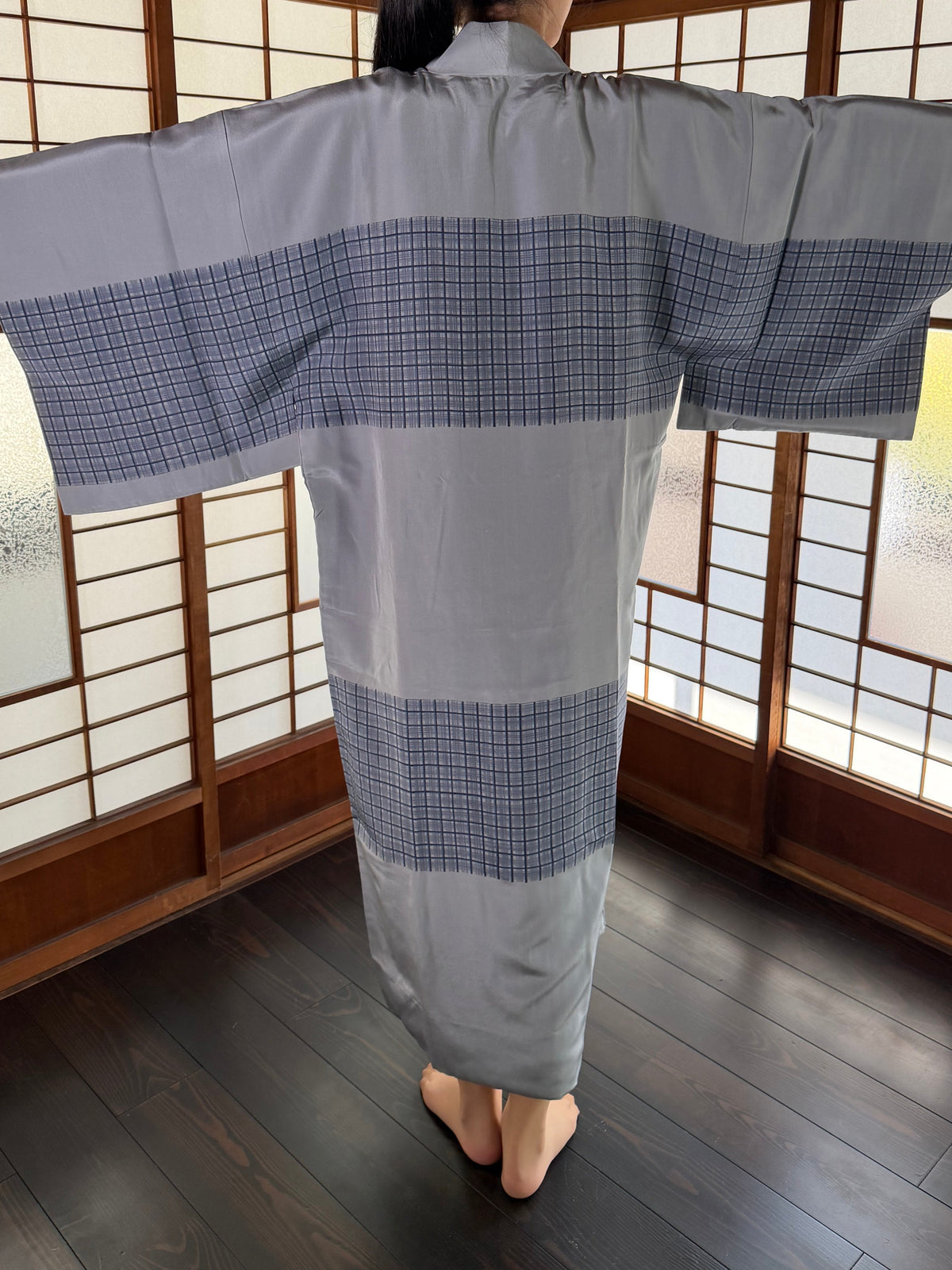 VINTAGE NAGAJYUBAN "koushi, JUB001"
