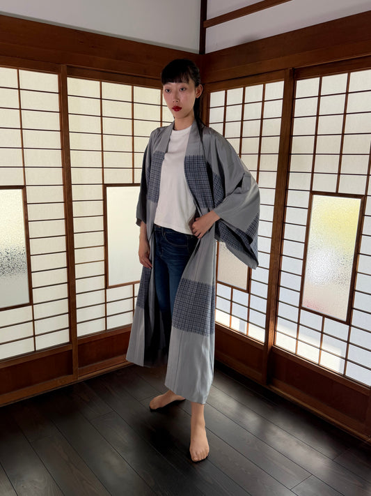 VINTAGE NAGAJYUBAN "koushi, JUB001"