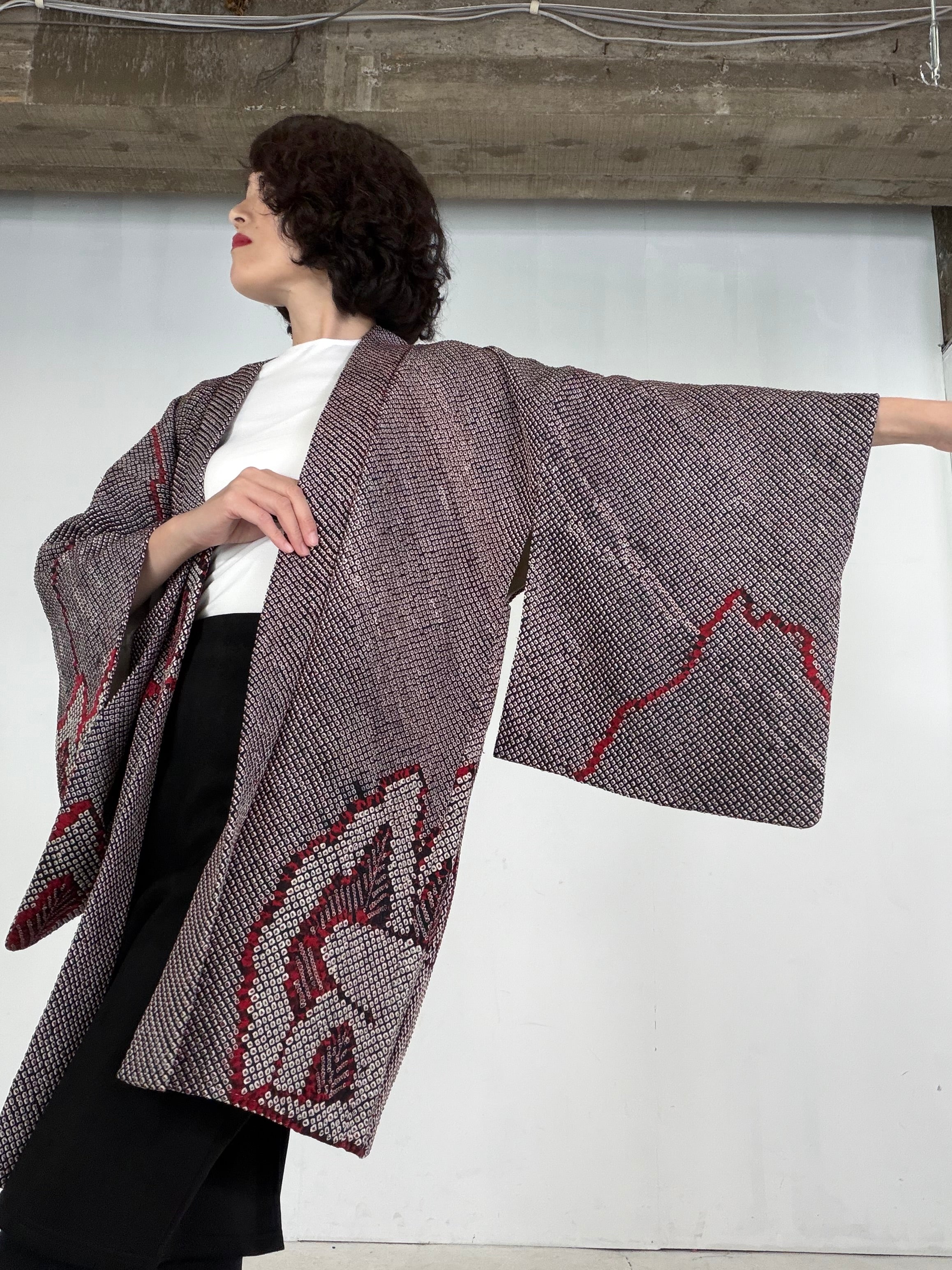 MACHIKO KIMONO – MACHIKO KIMONO Japanese Kimonos, Vintage & Upcycled