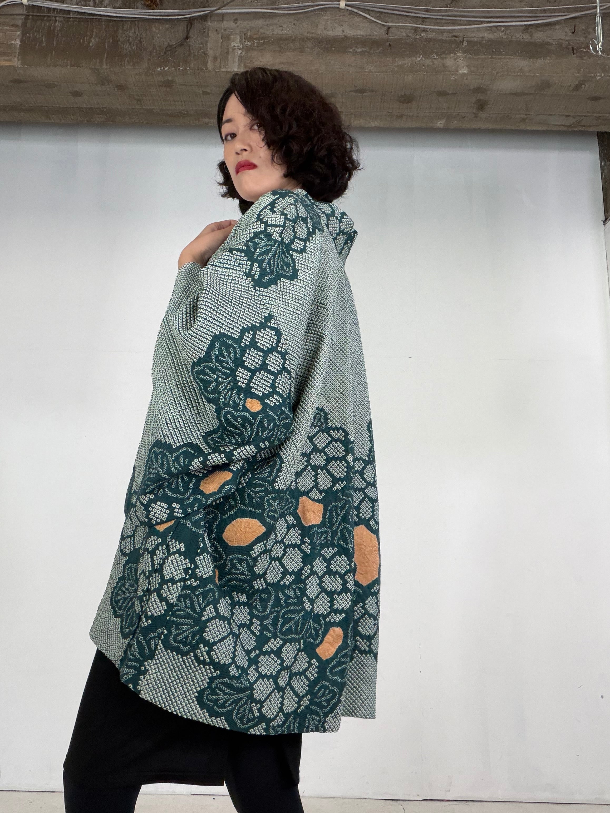 MACHIKO KIMONO – MACHIKO KIMONO Japanese Kimonos, Vintage & Upcycled