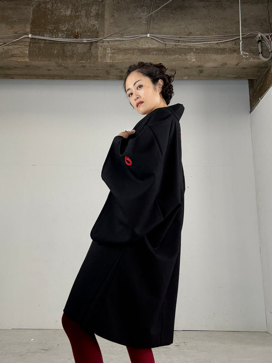 ORDER / NEW CREATION Unisex Otoko Haori