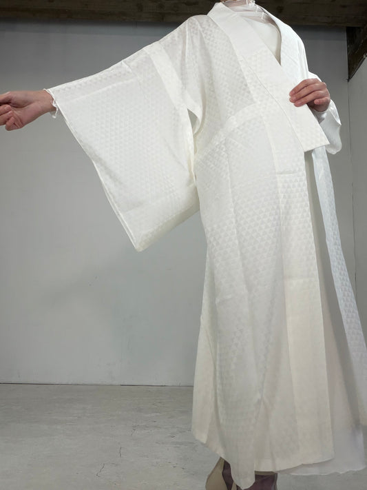 VINTAGE NAGAJYUBAN "uroko, JUG012"