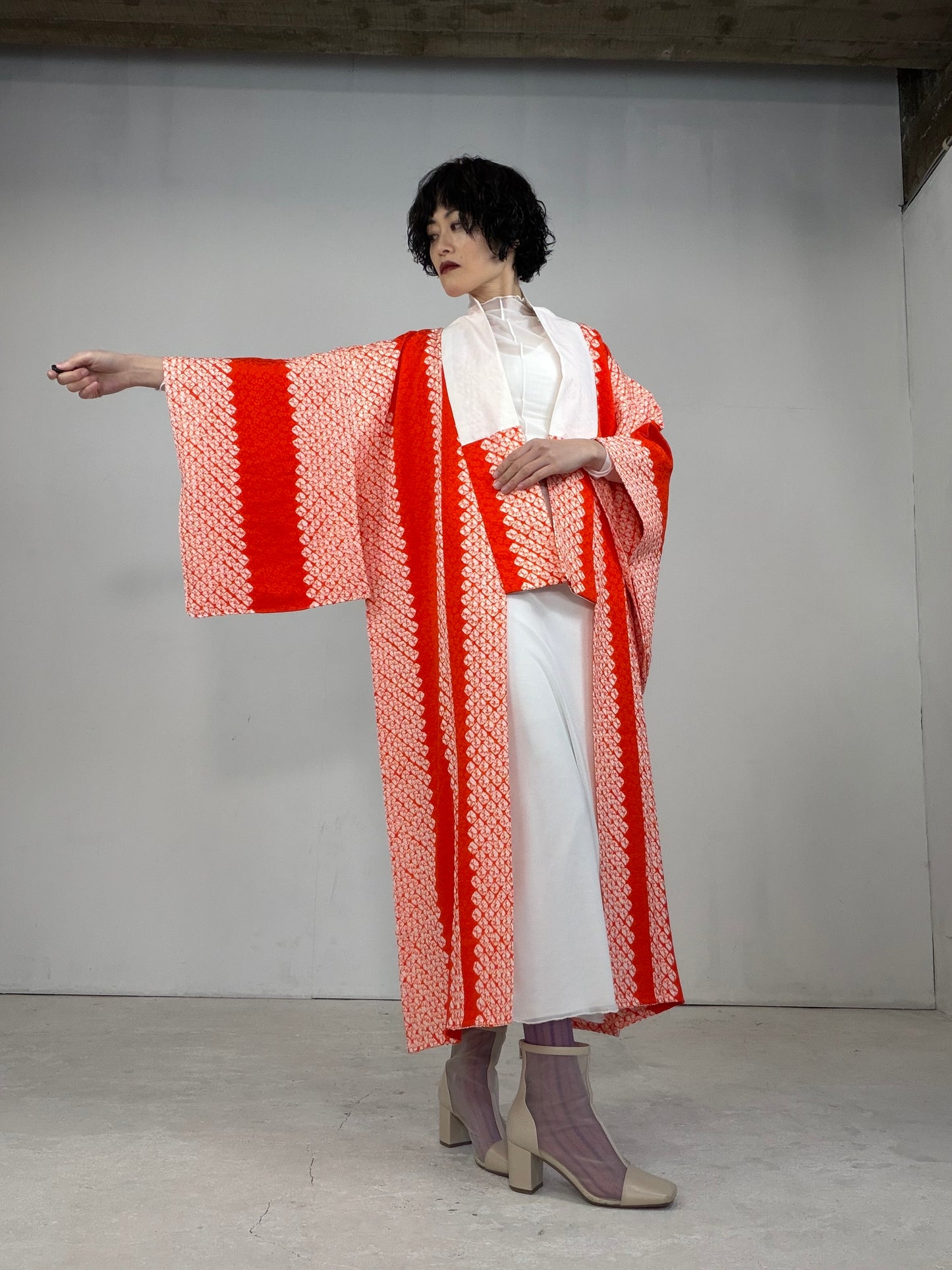 VINTAGE NAGAJYUBAN "tatejima, JUG004"