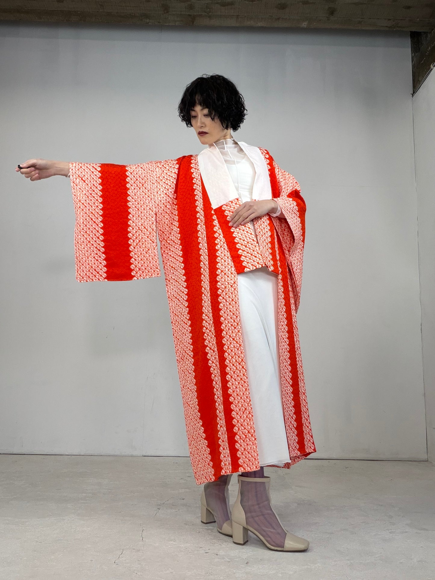 VINTAGE NAGAJYUBAN "tatejima, JUG004"