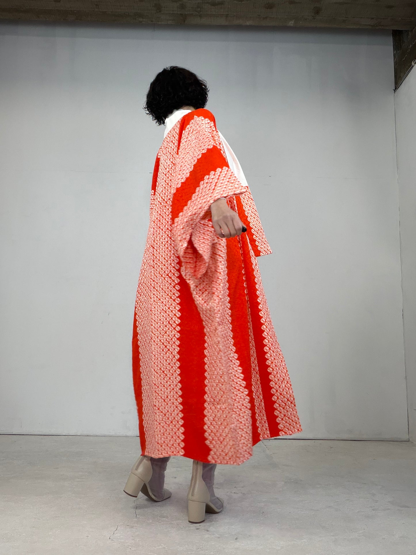 VINTAGE NAGAJYUBAN "tatejima, JUG004"