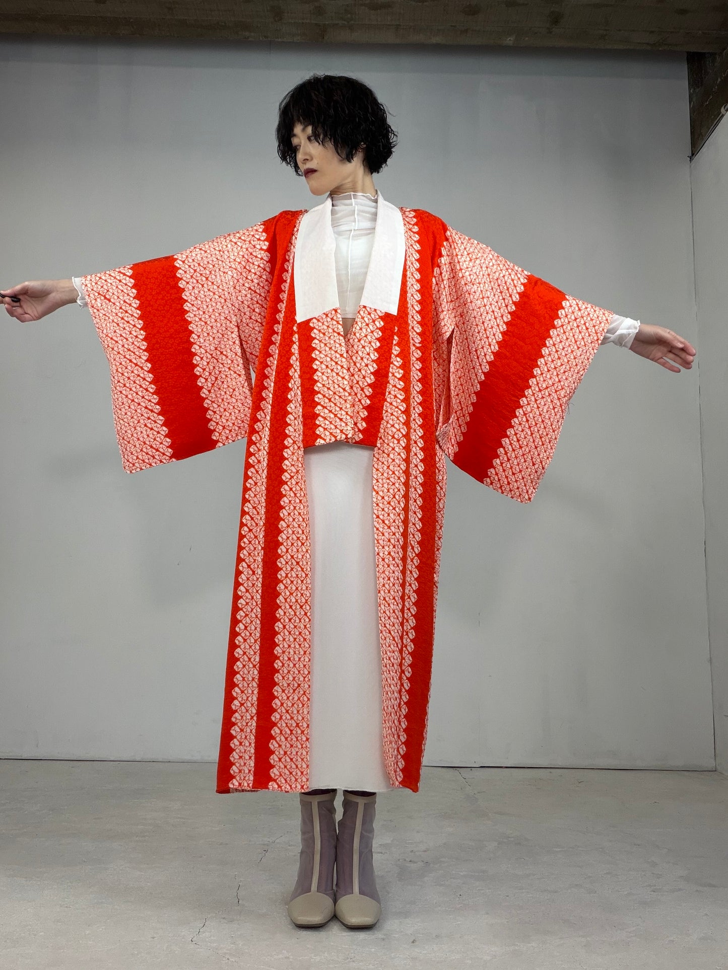 VINTAGE NAGAJYUBAN "tatejima, JUG004"