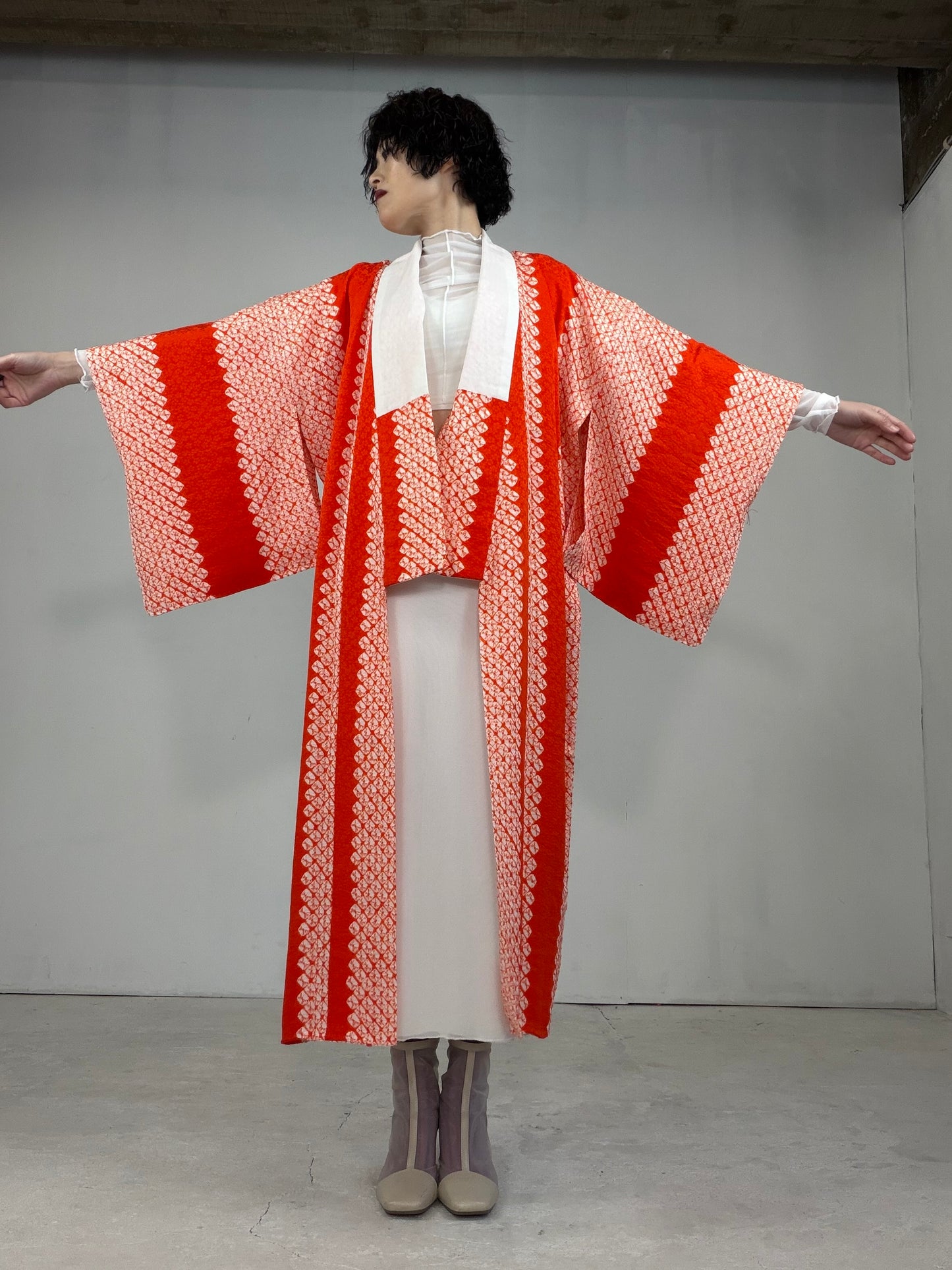 VINTAGE NAGAJYUBAN "tatejima, JUG004"