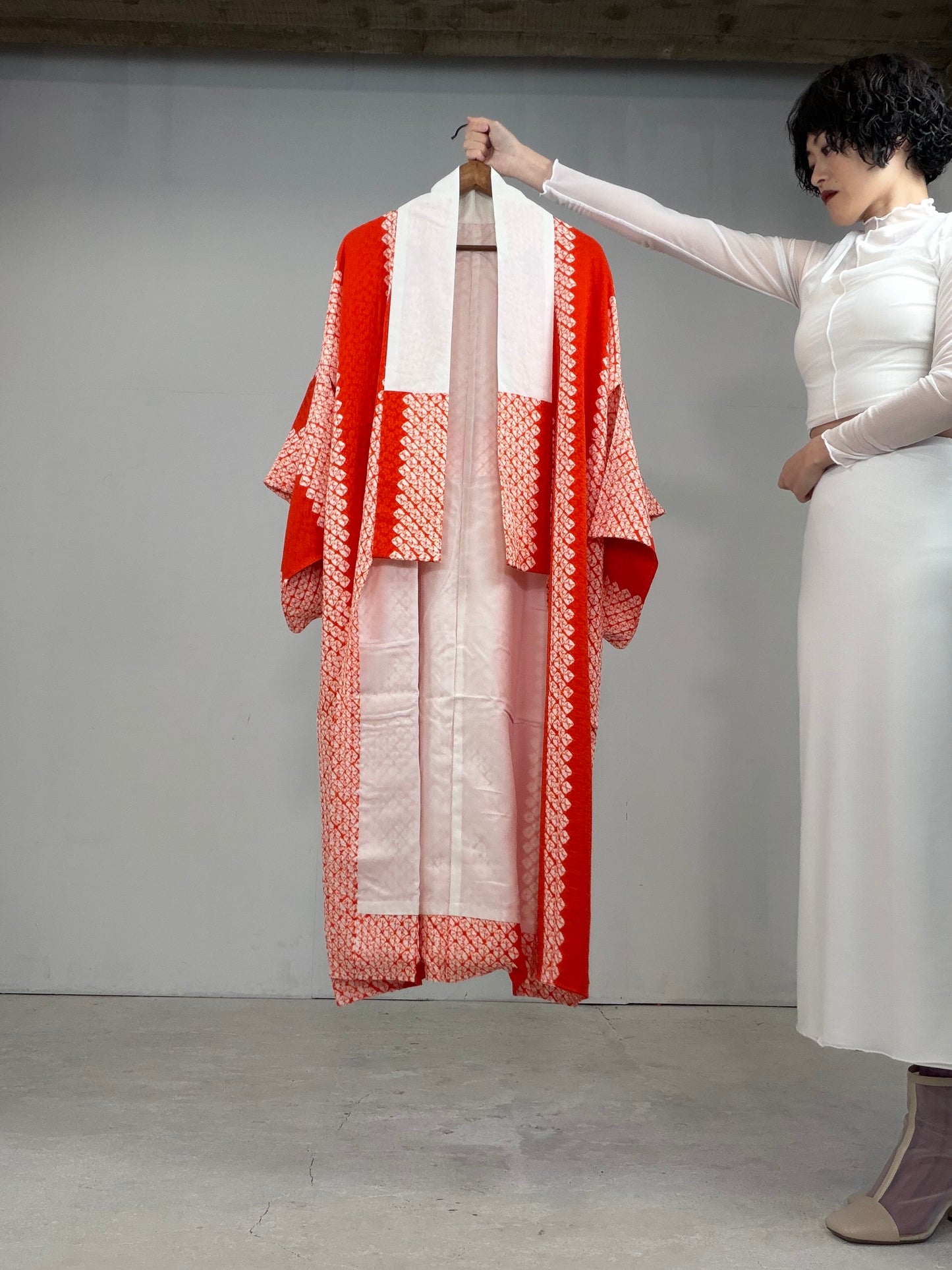 VINTAGE NAGAJYUBAN "tatejima, JUG004"