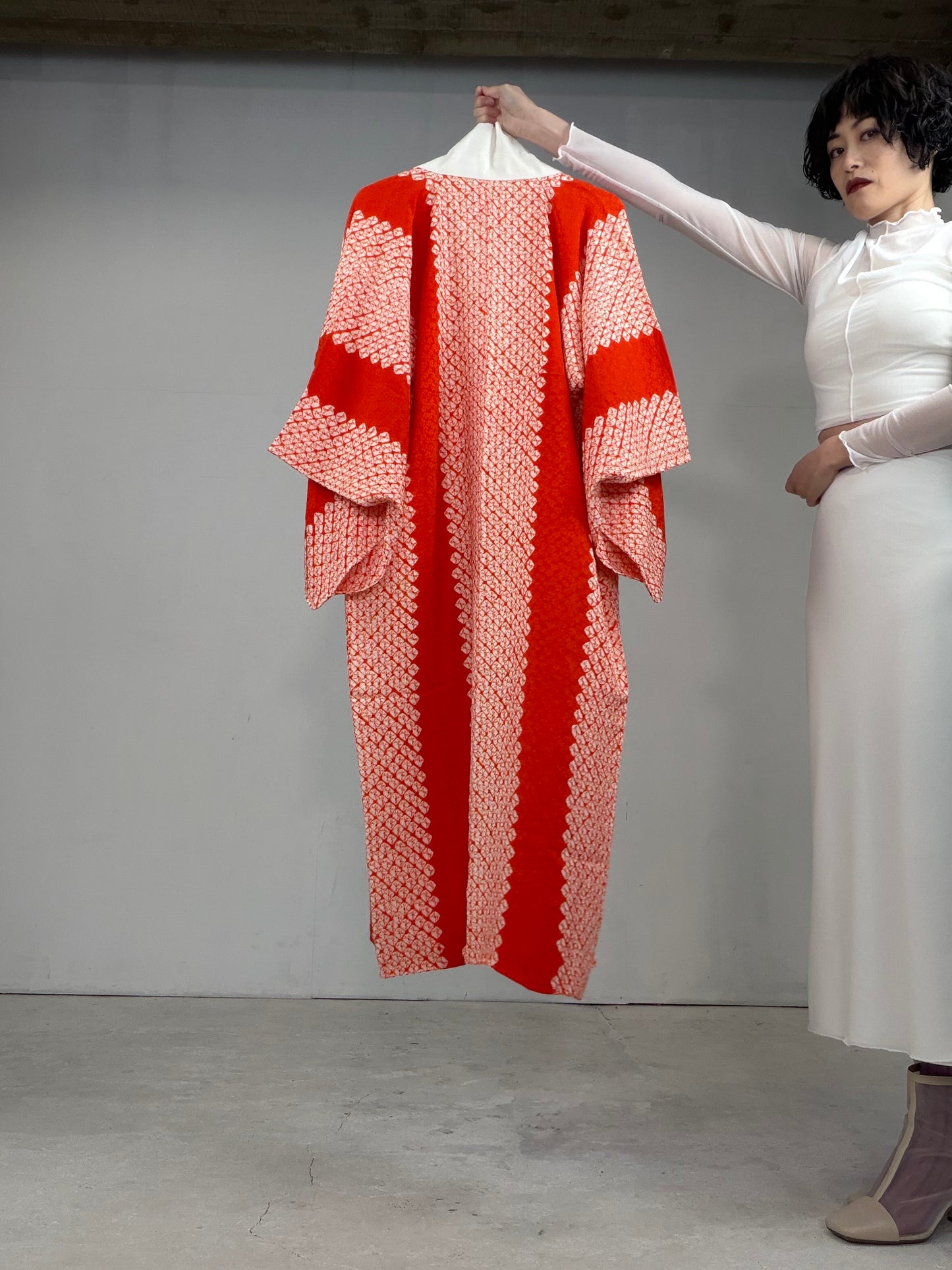 VINTAGE NAGAJYUBAN "tatejima, JUG004"