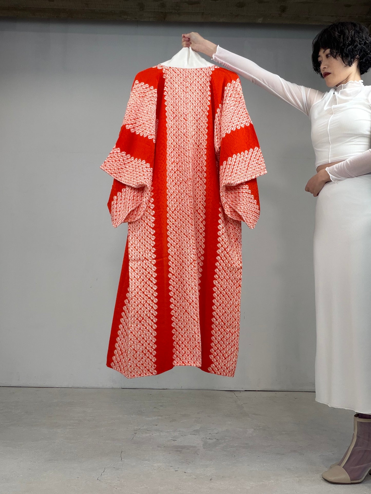 VINTAGE NAGAJYUBAN "tatejima, JUG004"