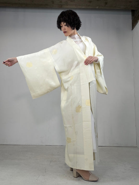 VINTAGE NAGAJYUBAN "ume, JUG009"