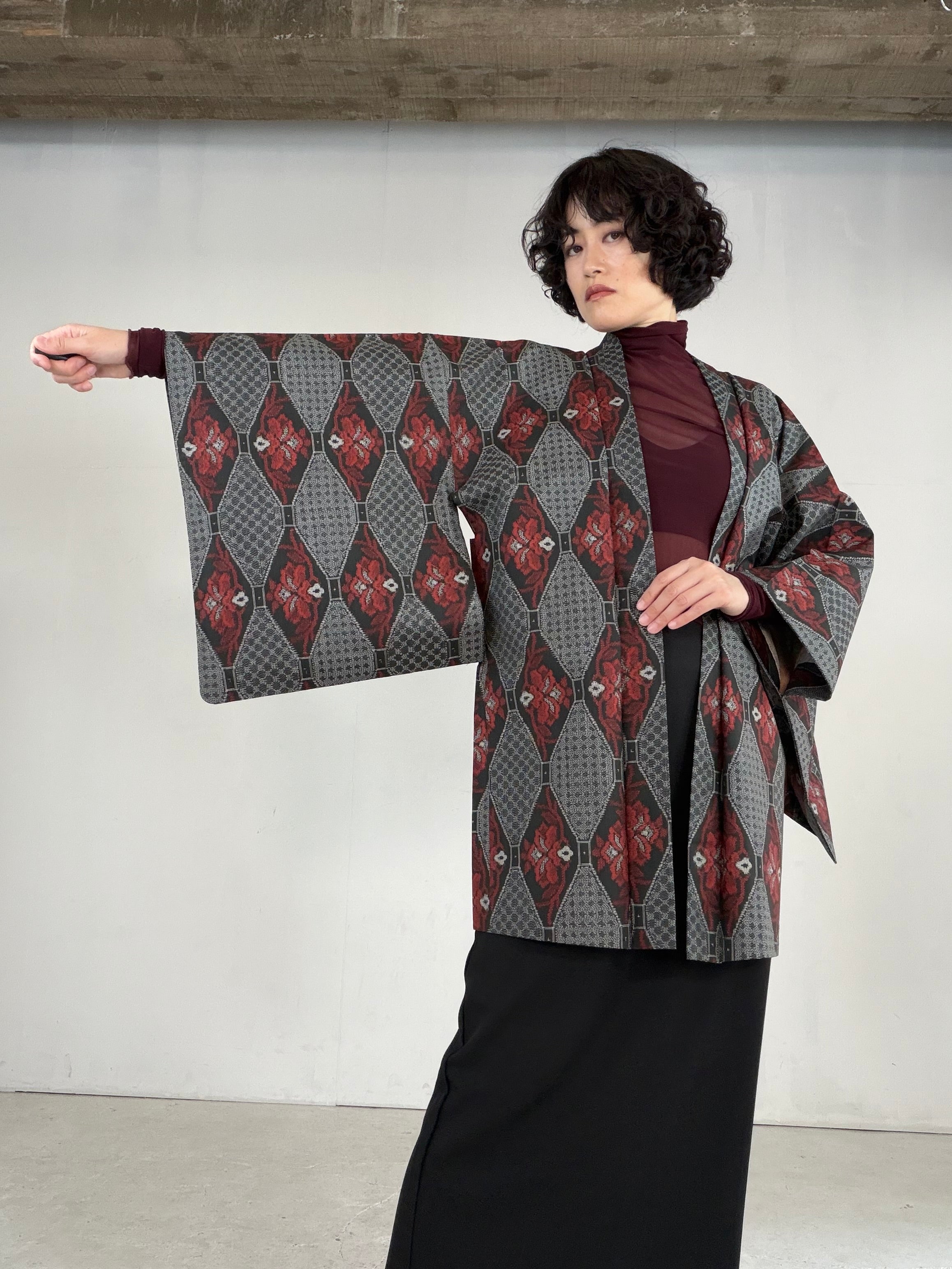 MACHIKO KIMOMO – MACHIKO KIMONO Japanese Kimonos, Vintage & Upcycled