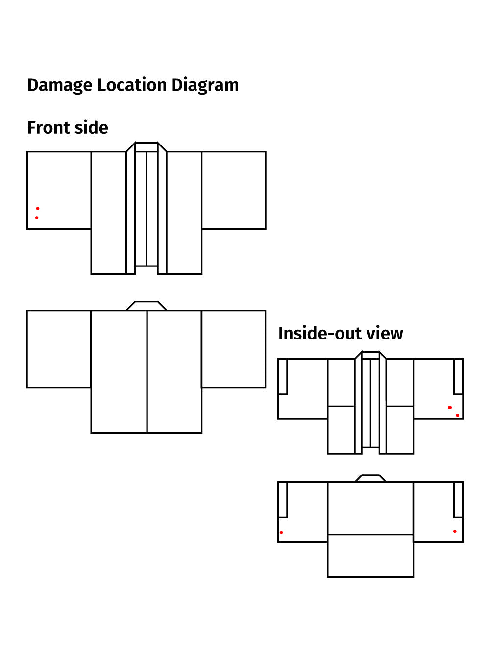 VINTAGE SHIBORI HAORI "SIB190"