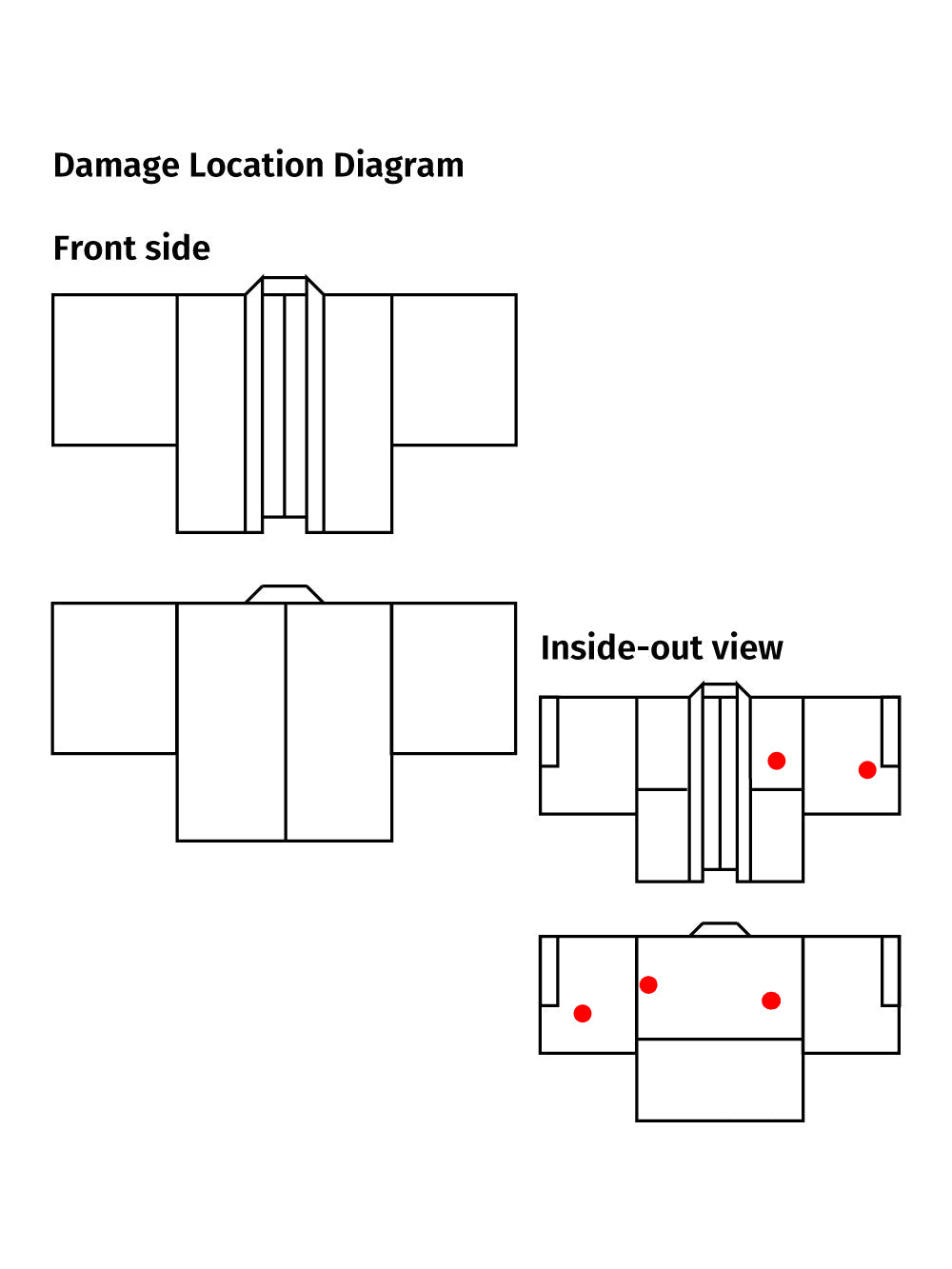VINTAGE SHIBORI HAORI "green-butterfly" *damage