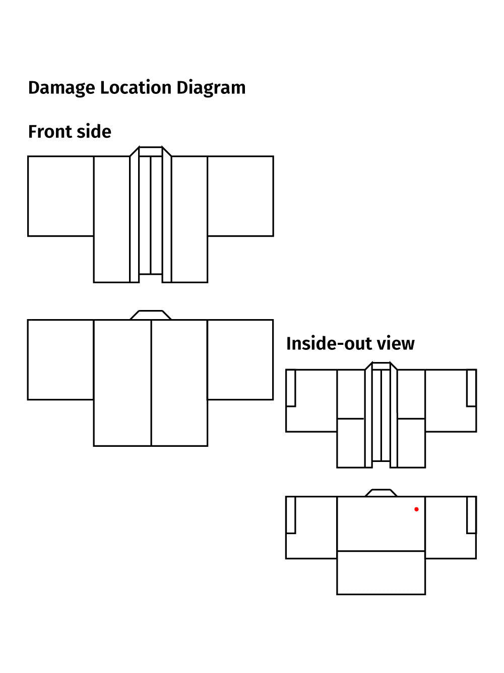 Oshima Tsumugi HAORI  and KIMONO elastic waist pants upcycled from Japanese kimono" ASB007"
