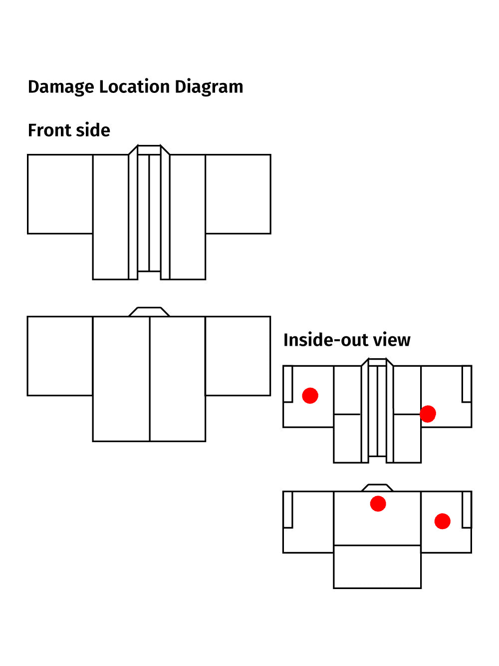 VINTAGE SHIBORI HAORI "matsu-pink, SIB101"*damage