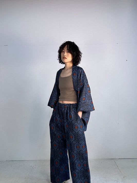 Order HAORI & PANTS 19,04,2023