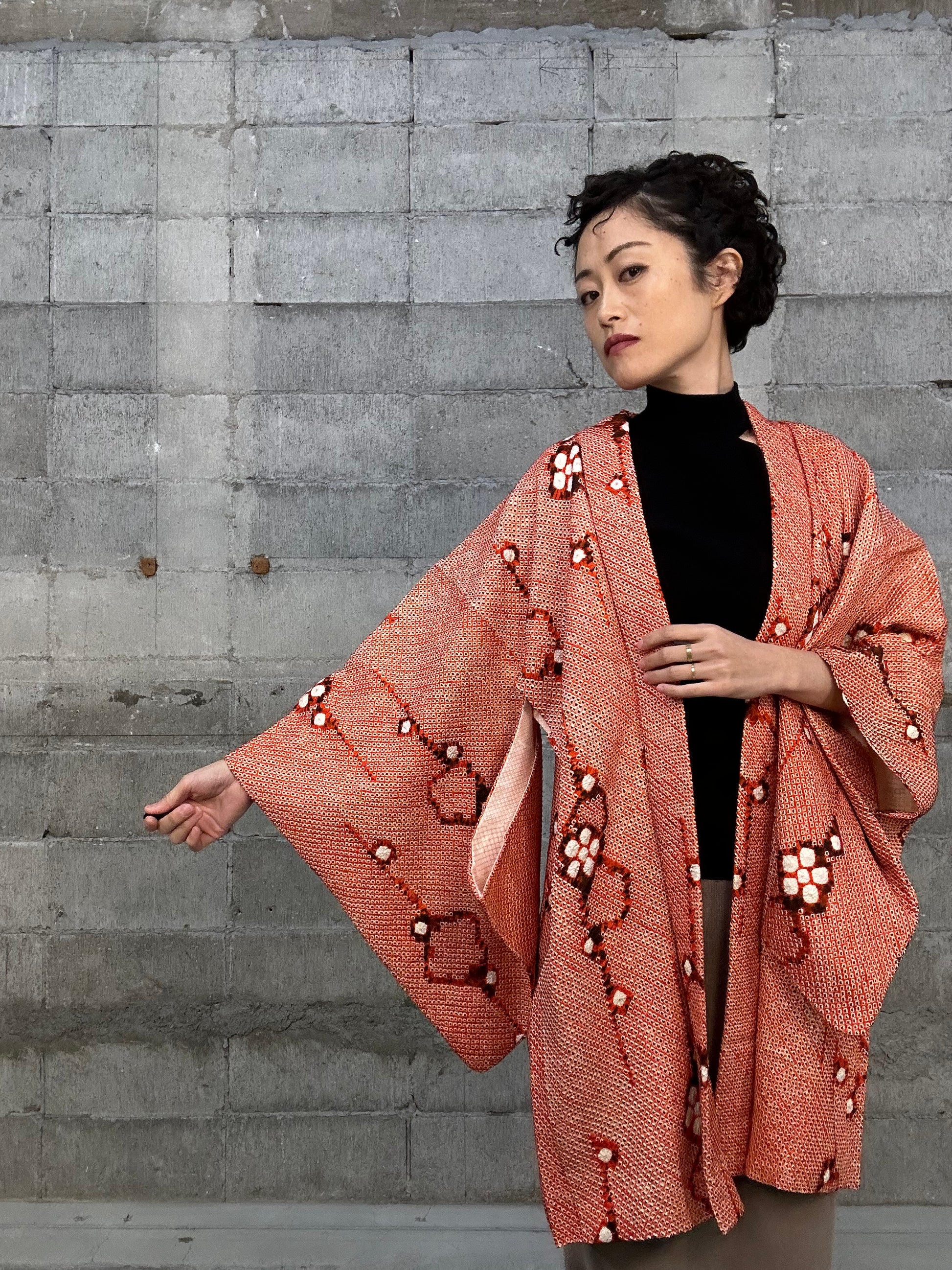 Very 2025 kimono jacket