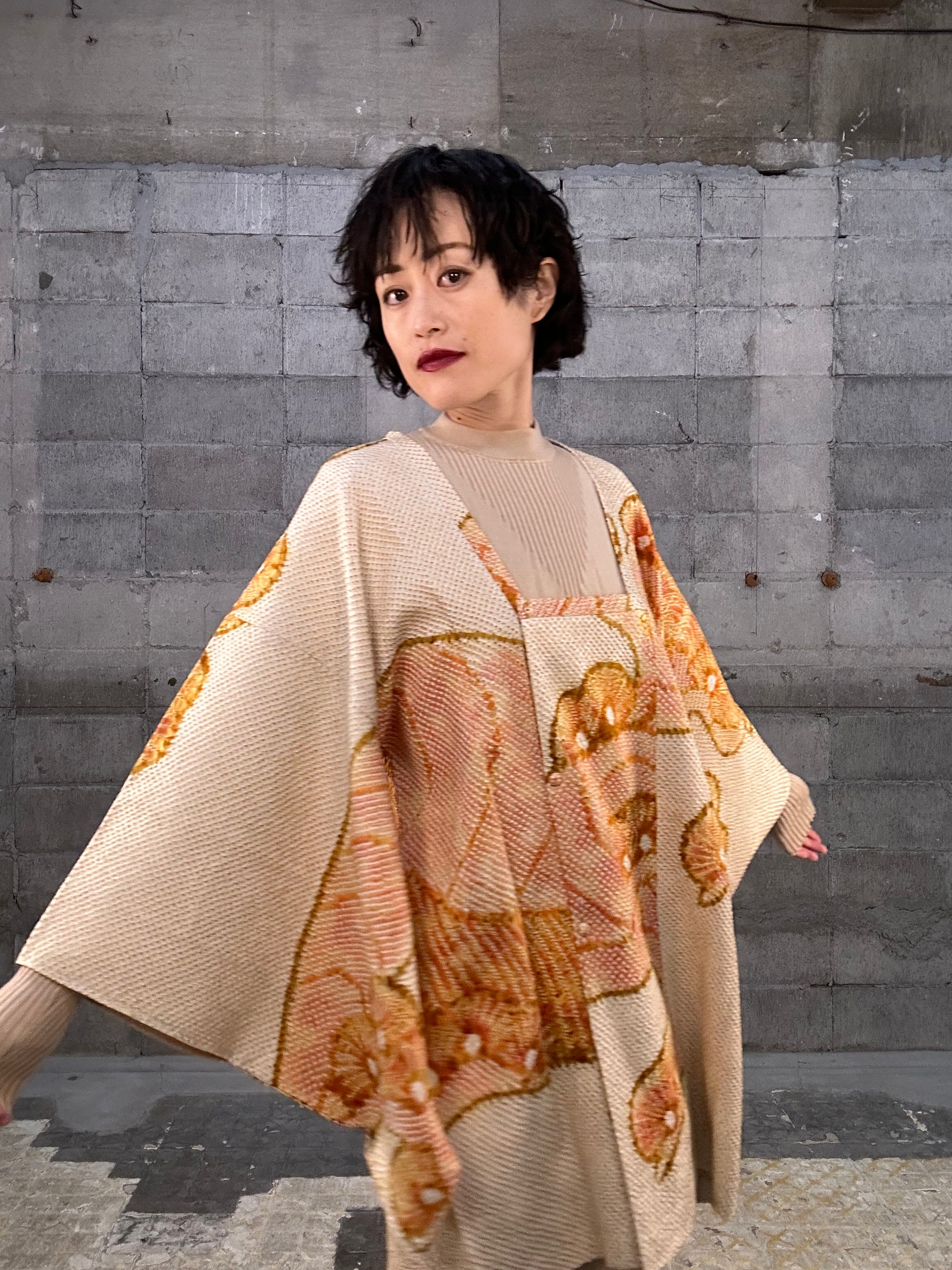 Michiyuki kimono 2025